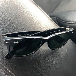 Ray-ban sunglasses